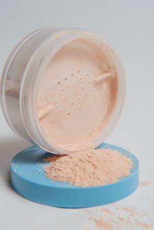 Pó hidrantante de tapioca até embaixo d’água 15G - Maria Margarida - Cor 02